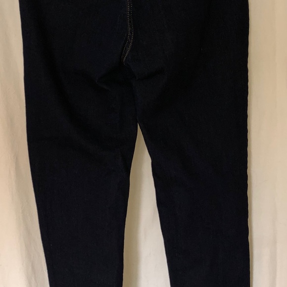 SOLD - High waisted jeans - Picture 4 of 6